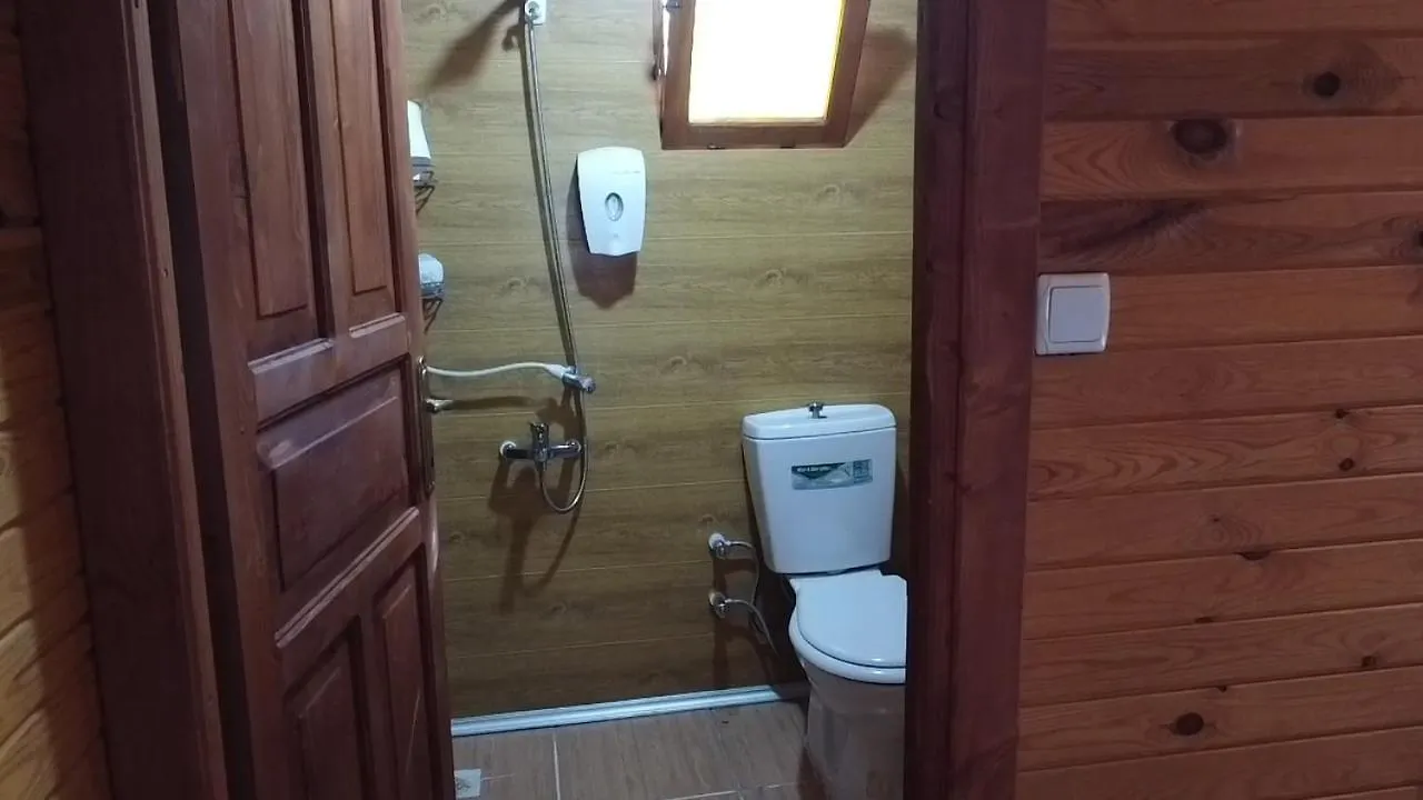 Hotel Yuvarlakcay Pinar Otel Koycegiz