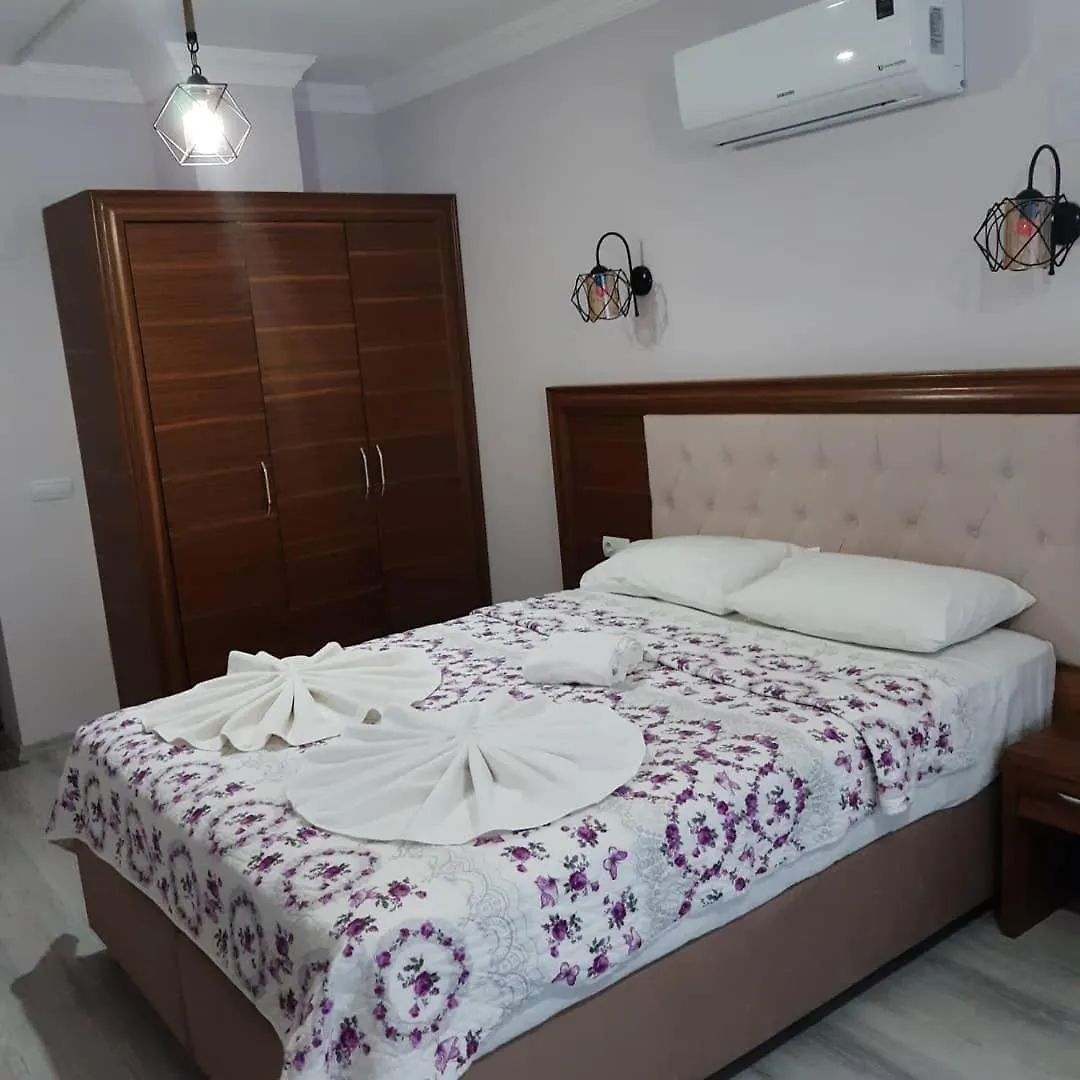 Yuvarlakcay Pinar Otel Koycegiz  Hotel
