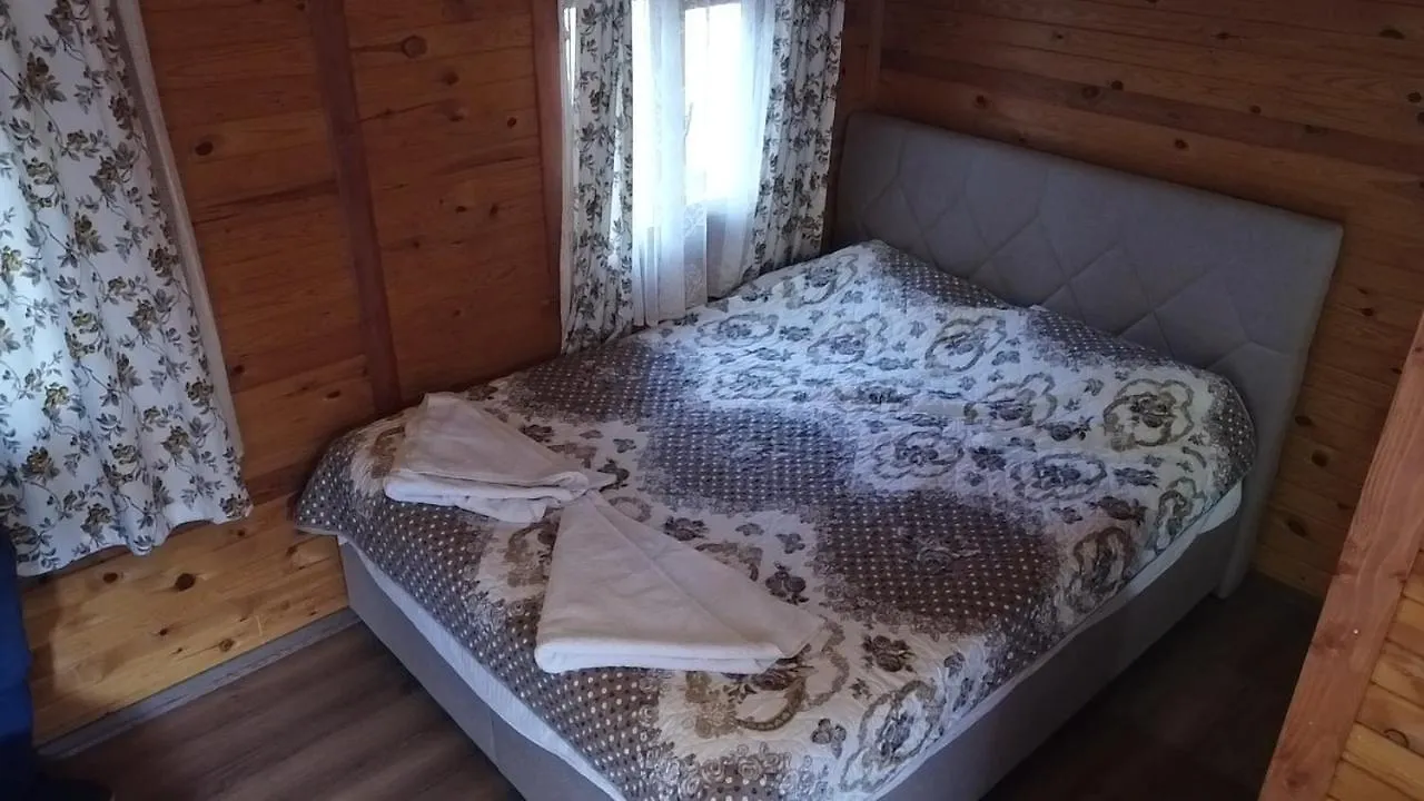 Hotel Yuvarlakcay Pinar Otel Koycegiz