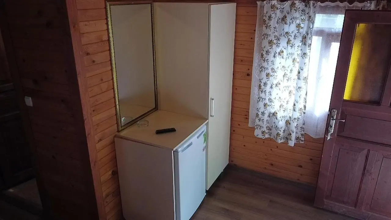 Yuvarlakcay Pinar Otel Koycegiz