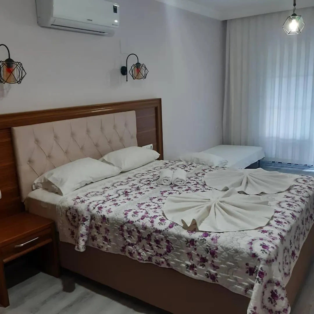 Yuvarlakcay Pinar Otel Koycegiz