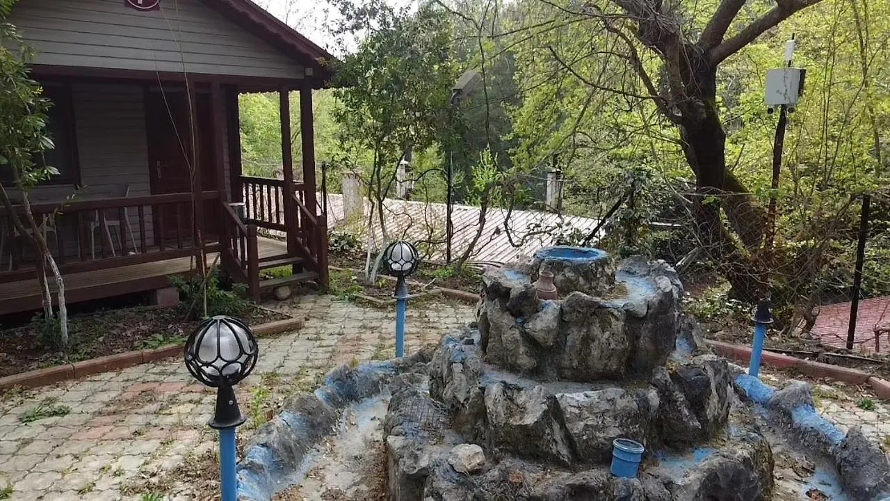 Yuvarlakcay Pinar Otel Koycegiz  0*, Koycegiz (Mugla) Turquía