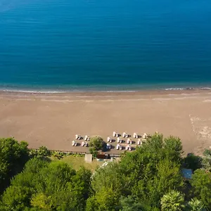 Eden Bungalows&beach Köyceğiz
